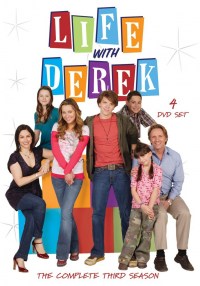 Viviendo con Derek