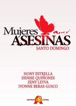 Mujeres Asesinas