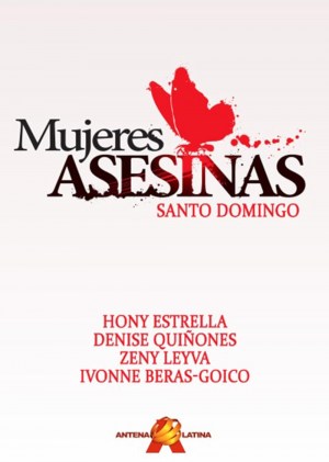 Mujeres Asesinas