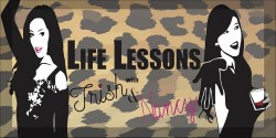 Life Lessons with Trish & Nancy