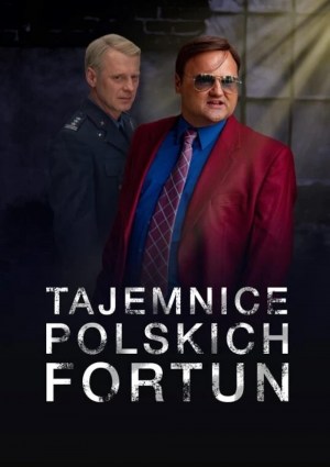 Tajemnice polskich fortun