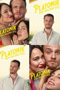Platónico: Hotel Luna Azul