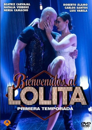 Bienvenidos al Lolita