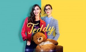 Teddy Teddy