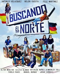 Buscando el norte Buscando el norte