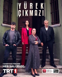 Yürek Çikmazi