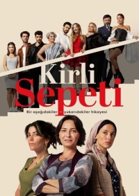 Serie Kirli Sepeti