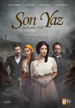 Son Yaz: Balkanlar 1912
