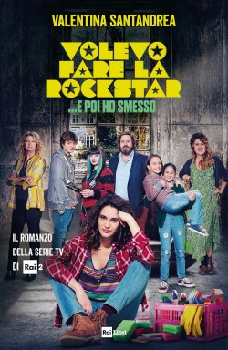 Volevo fare la rockstar