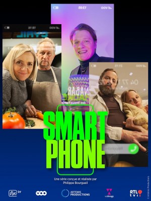 Smartphone