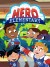 Hero Elementary (Serie TV)