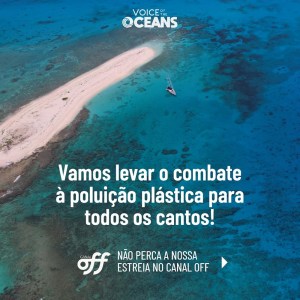 Voice of the Oceans