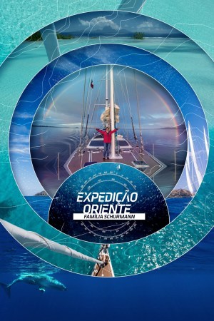 Expedição Oriente