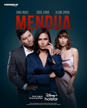 Mendua