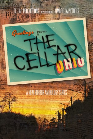 Greetings from the Cellar