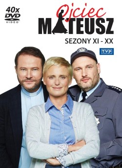 Ojciec Mateusz