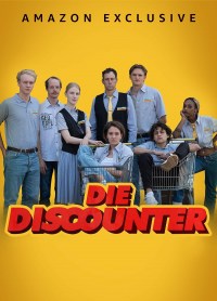 Serie Die Discounter