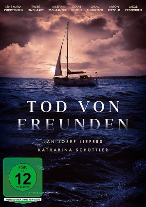 Tod von Freunden Tod von Freunden
