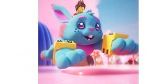 LEGO® DREAMZzz: Wildest Dreams LEGO® DREAMZzz: Wildest Dreams