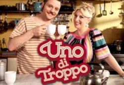 Uno di troppo