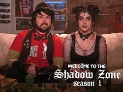 Welcome to the Shadow Zone