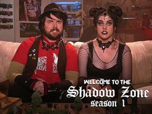 Welcome to the Shadow Zone