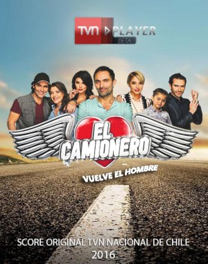 El Camionero