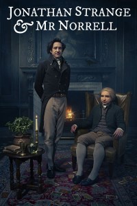 Jonathan Strange y el Sr. Norrell