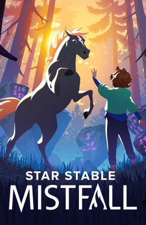 Star Stable: Mistfall