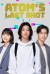 Atom's Last Shot (Serie TV)