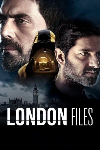 Serie London Files