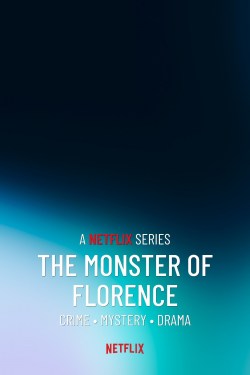 El Monstruo de Florencia