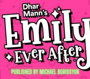 Emily Ever After