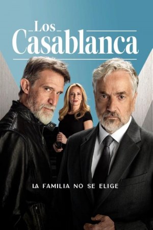 Los Casablanca