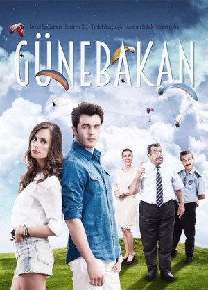 Günebakan