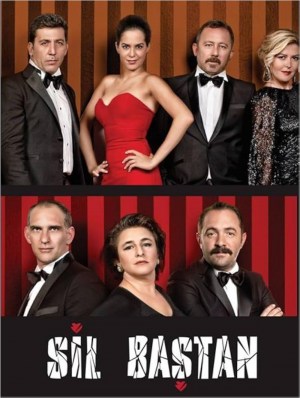 Sil Bastan
