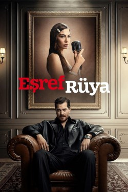 Esref Rüya (El Sueño de Esref)