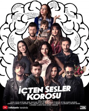 Içten Sesler Korosu Içten Sesler Korosu