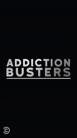 Addiction Busters
