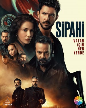Sipahi
