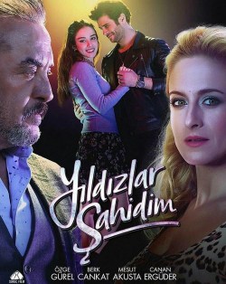 Yildizlar Sahidim