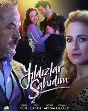 Yildizlar Sahidim Yildizlar Sahidim