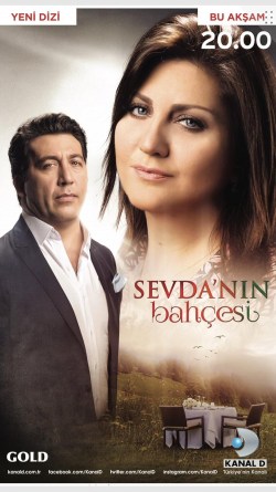 Sevda'nin Bahçesi