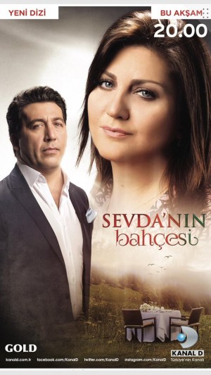 Sevda'nin Bahçesi