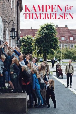 Kampen for tilværelsen