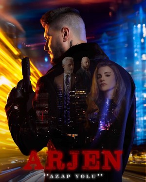 Arjen