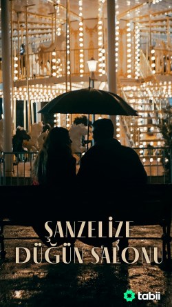 Sanzelize Dügün Salonu