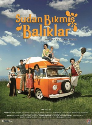 Sudan Bikmis Baliklar