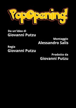 PopOpening!