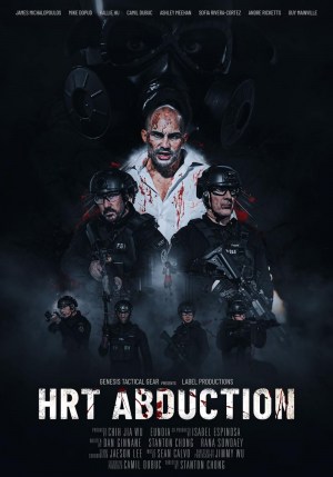 HRT Abduction